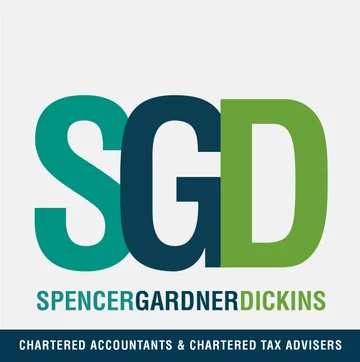 SGD, Spencer Gardner Dickins