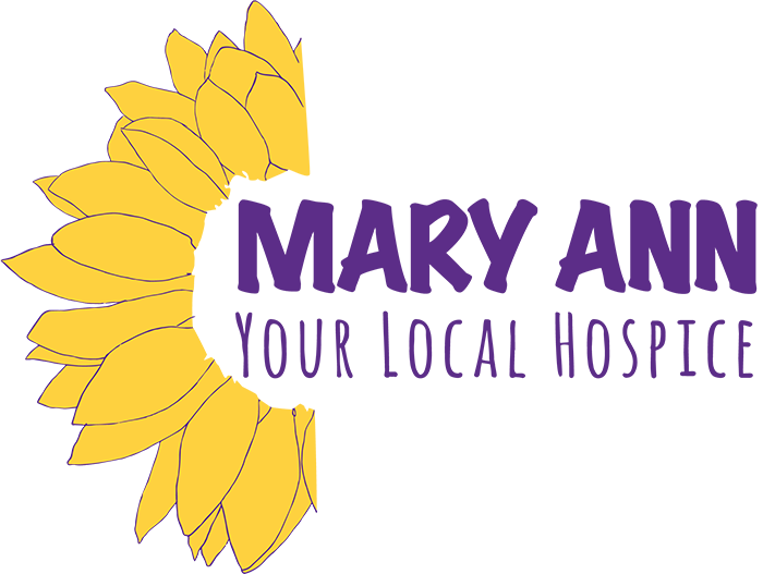 Mary Ann Evans Hospice